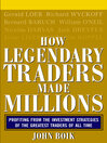 How Legendary Traders Made Millions@